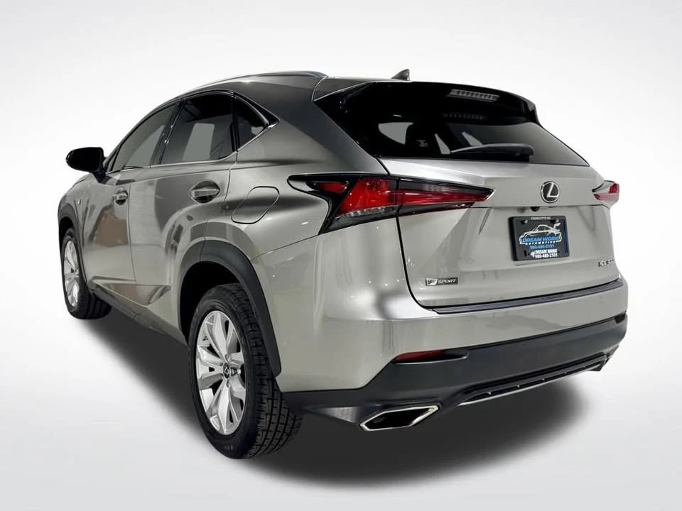 2020 Lexus NX 1st Gen - Image 6 of 20