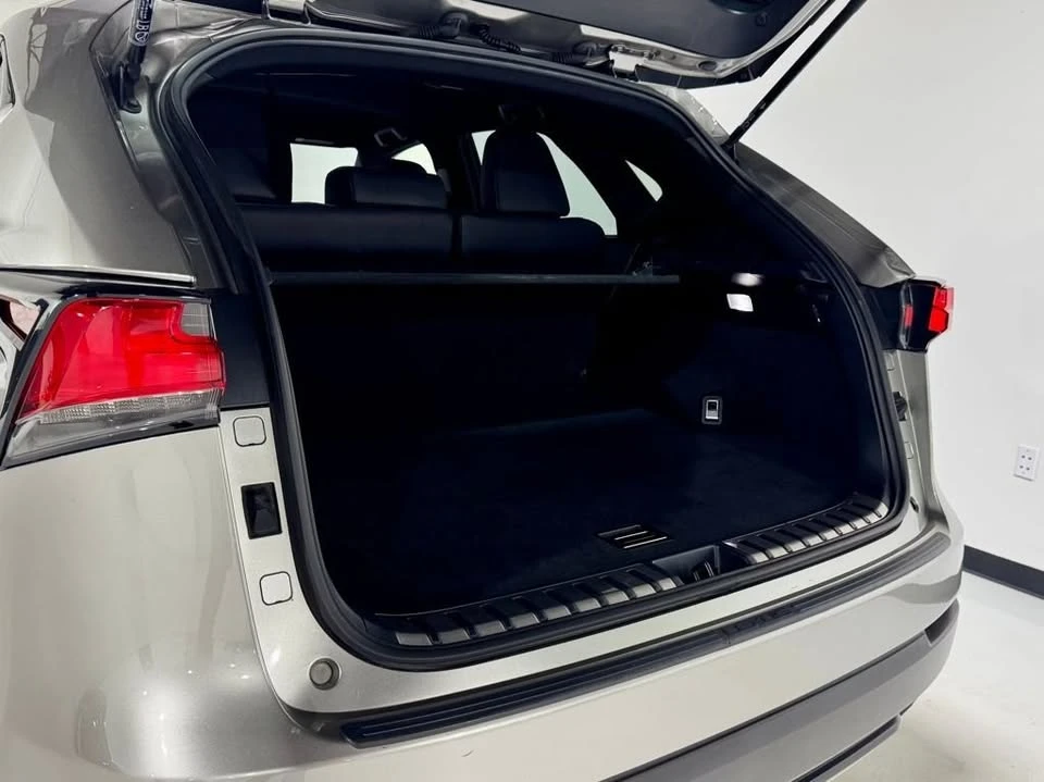2020 Lexus NX 1st Gen - Image 8 of 20