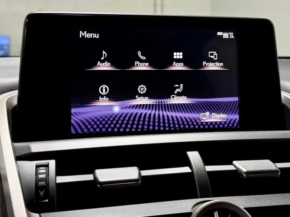 2020 Lexus NX 1st Gen - Image 16 of 20