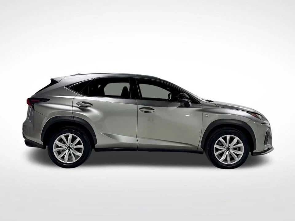 2020 Lexus NX 1st Gen - Image 9 of 20