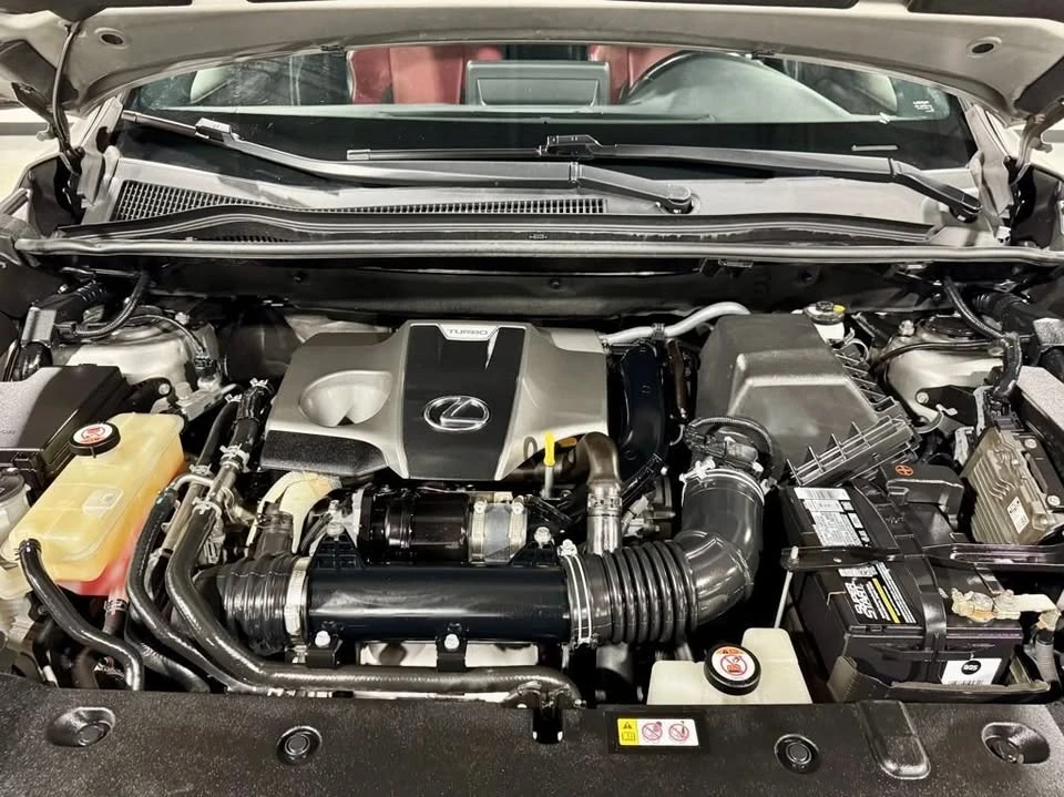 2020 Lexus NX 1st Gen - Image 11 of 20