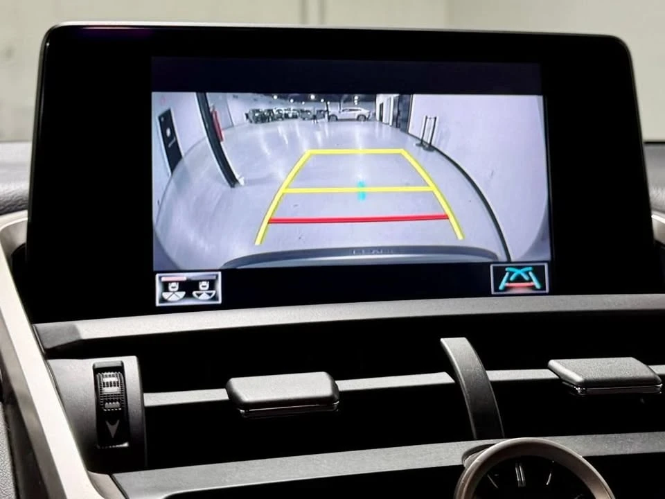2020 Lexus NX 1st Gen - Image 4 of 20