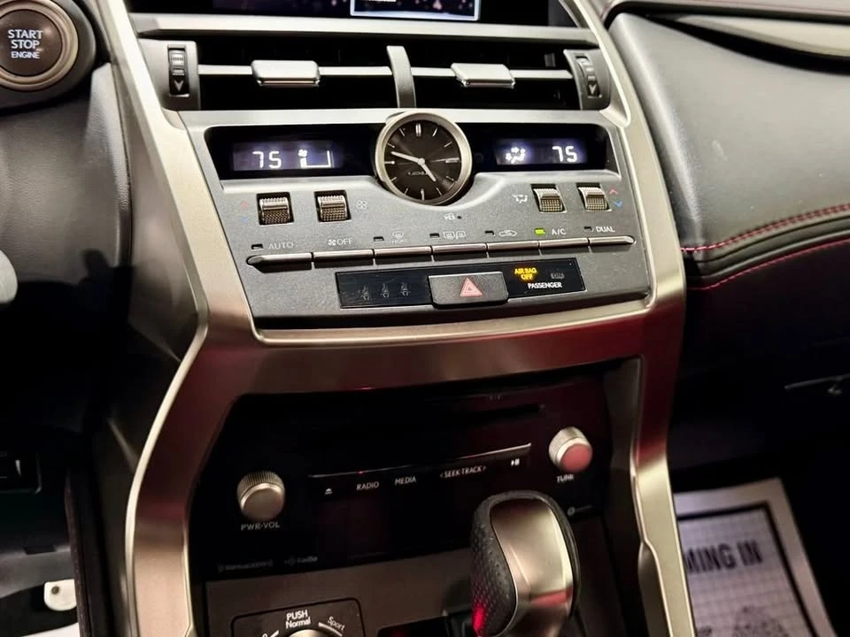 2020 Lexus NX 1st Gen - Image 18 of 20