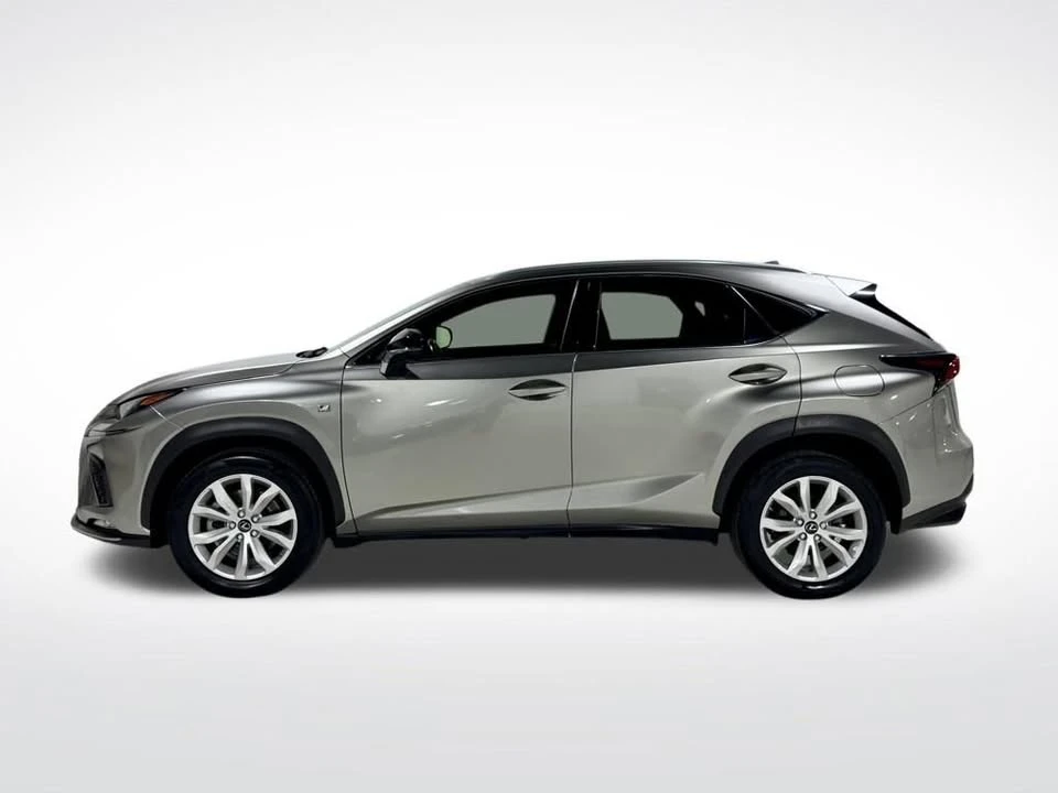 2020 Lexus NX 1st Gen - Image 5 of 20