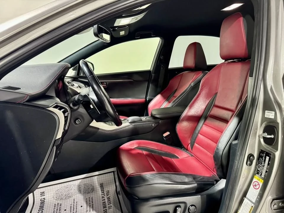 2020 Lexus NX 1st Gen - Image 3 of 20