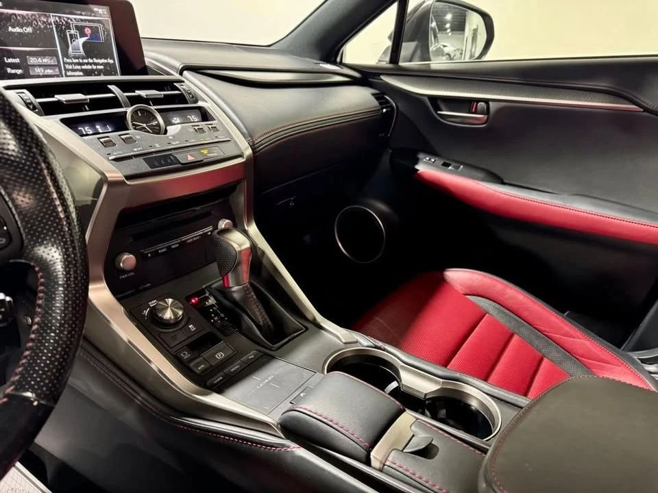 2020 Lexus NX 1st Gen - Image 19 of 20