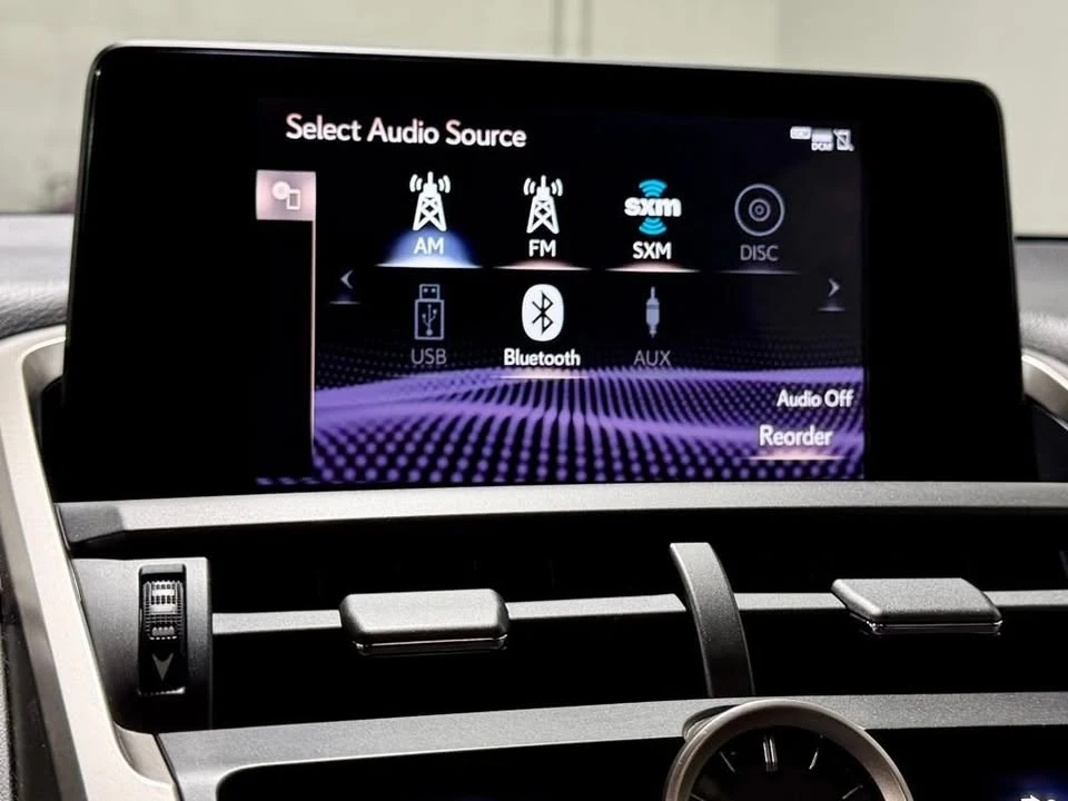 2020 Lexus NX 1st Gen - Image 17 of 20