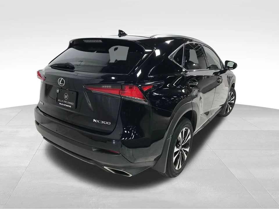 2020 Lexus NX 1st Gen - Image 6 of 15