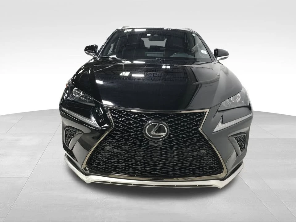 2020 Lexus NX 1st Gen - Image 2 of 15