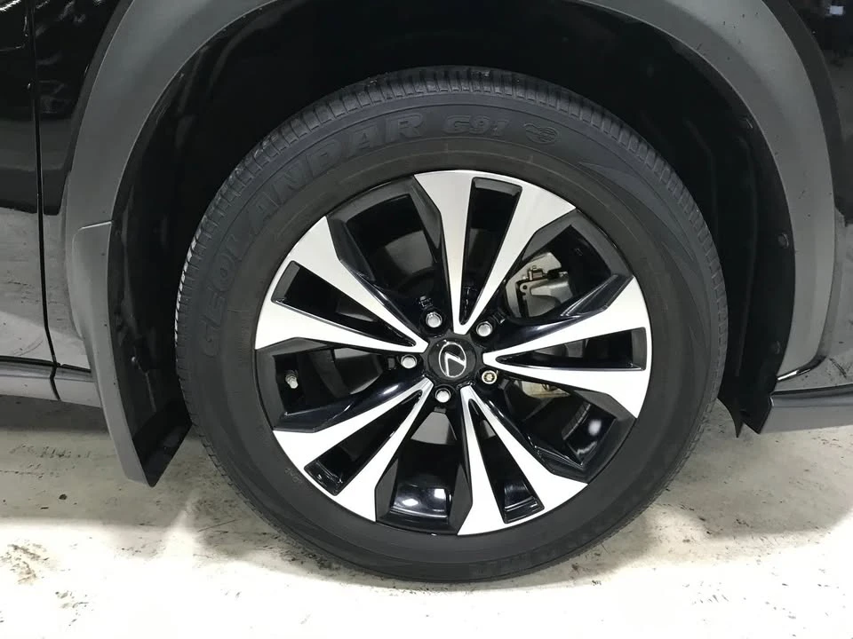 2020 Lexus NX 1st Gen - Image 5 of 15