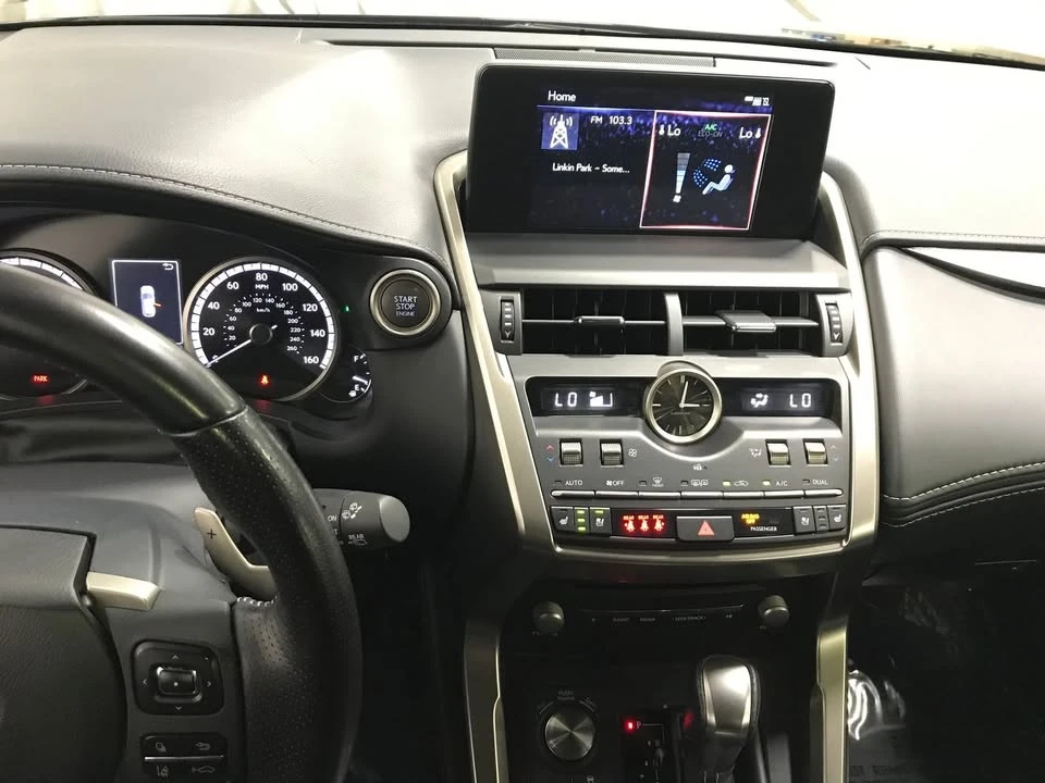 2020 Lexus NX 1st Gen - Image 10 of 15
