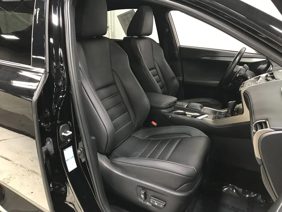 2020 Lexus NX 1st Gen - Image 13 of 15