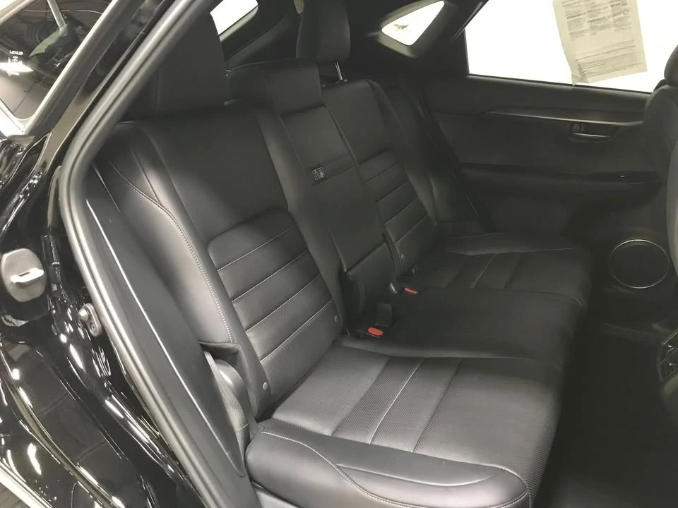 2020 Lexus NX 1st Gen - Image 14 of 15