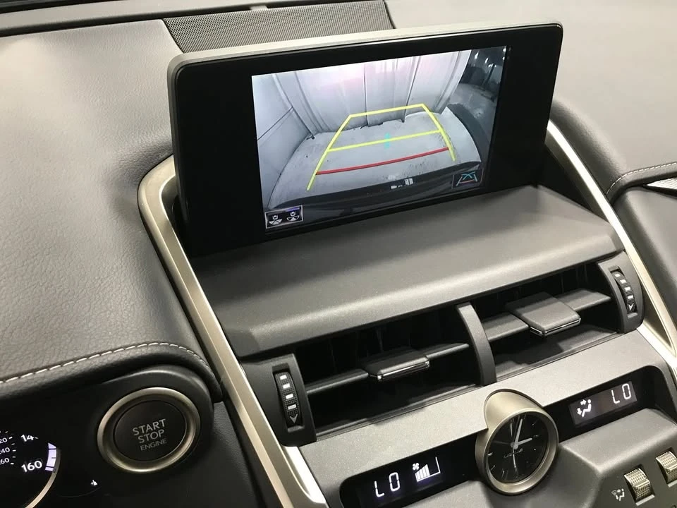 2020 Lexus NX 1st Gen - Image 11 of 15