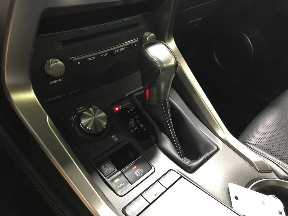 2020 Lexus NX 1st Gen - Image 12 of 15
