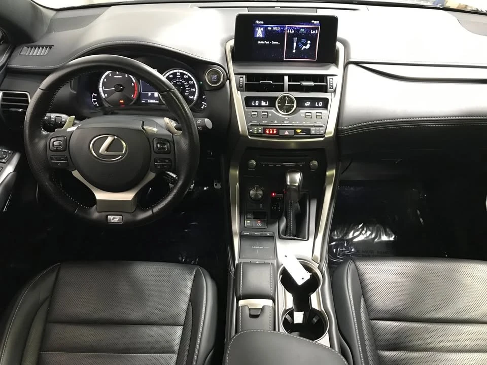 2020 Lexus NX 1st Gen - Image 9 of 15