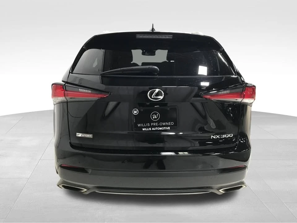 2020 Lexus NX 1st Gen - Image 7 of 15