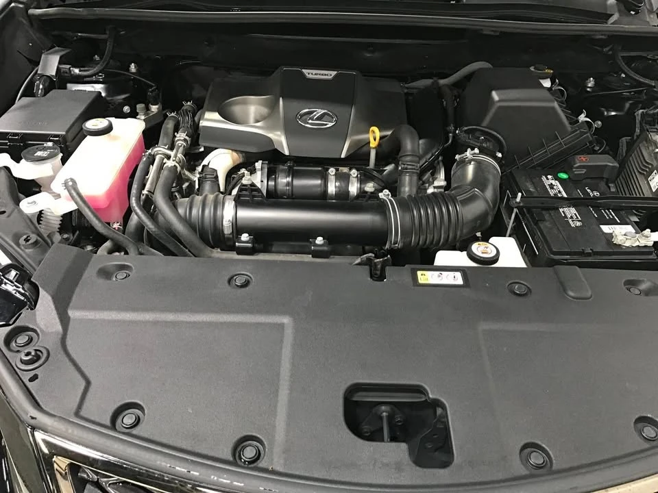 2020 Lexus NX 1st Gen - Image 3 of 15