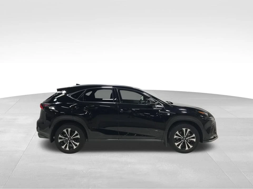 2020 Lexus NX 1st Gen - Image 4 of 15