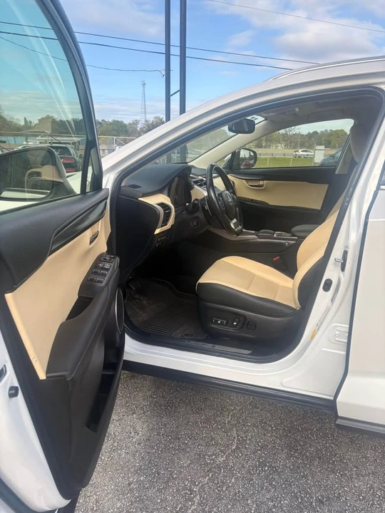 2020 Lexus NX 1st Gen - Image 2 of 6