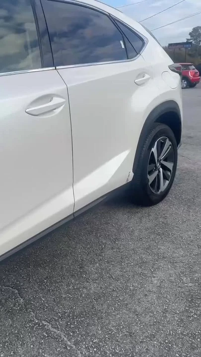 2020 Lexus NX 1st Gen - Image 6 of 6