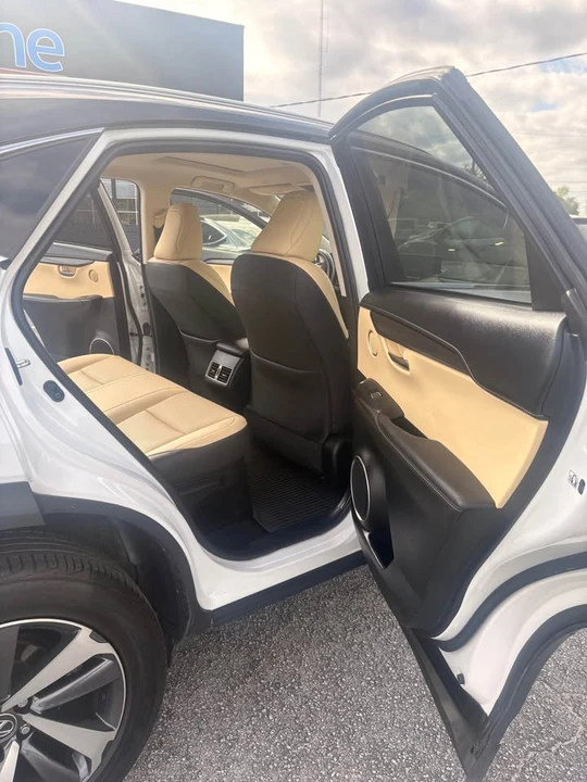 2020 Lexus NX 1st Gen - Image 4 of 6
