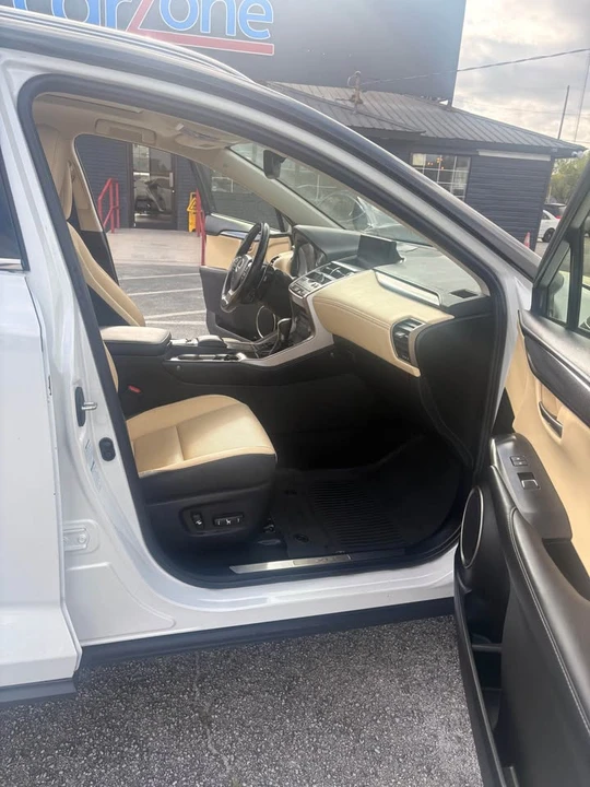 2020 Lexus NX 1st Gen - Image 5 of 6