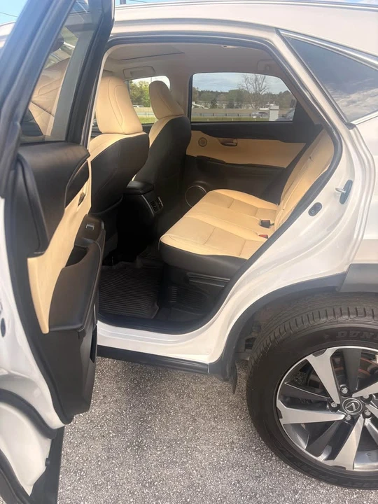 2020 Lexus NX 1st Gen - Image 3 of 6