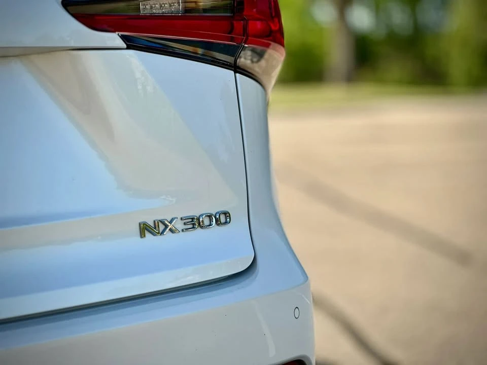 2020 Lexus NX 1st Gen - Image 14 of 20