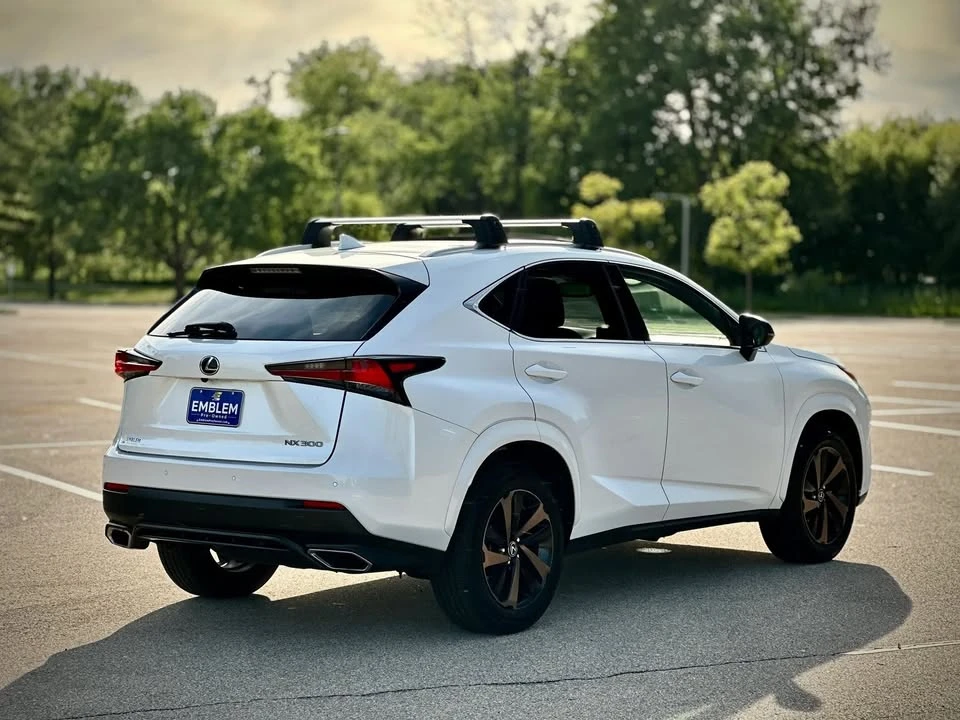 2020 Lexus NX 1st Gen - Image 6 of 20