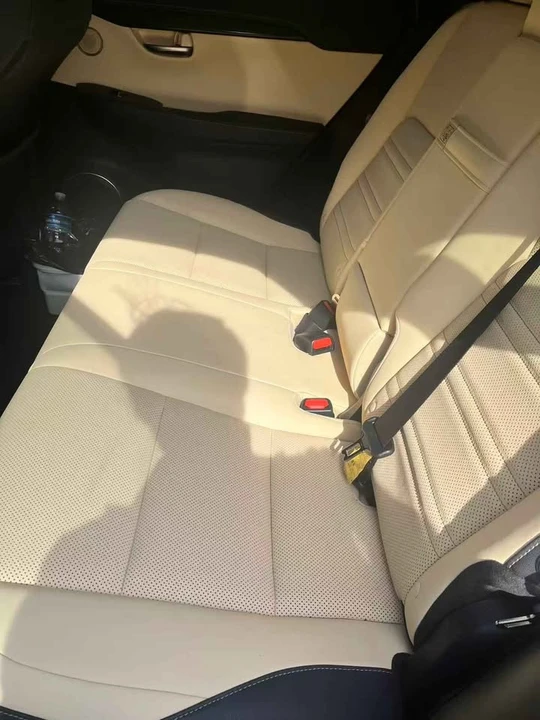2020 Lexus NX 1st Gen - Image 6 of 7