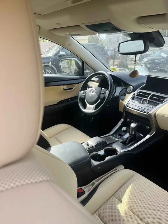 2020 Lexus NX 1st Gen - Image 4 of 7