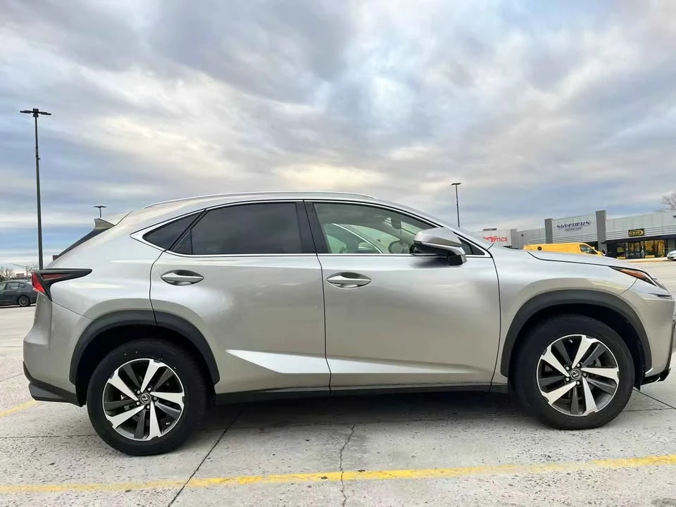 2020 Lexus NX 1st Gen - Image 2 of 7