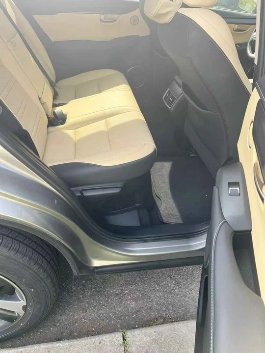 2020 Lexus NX 1st Gen - Image 7 of 7