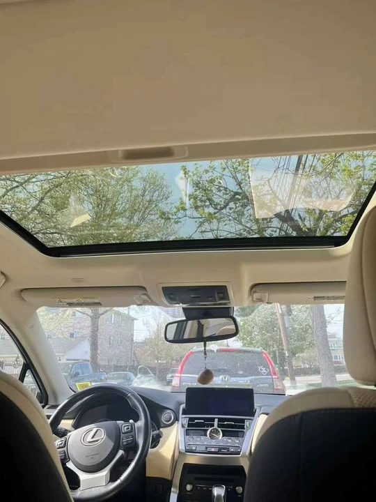 2020 Lexus NX 1st Gen - Image 3 of 7