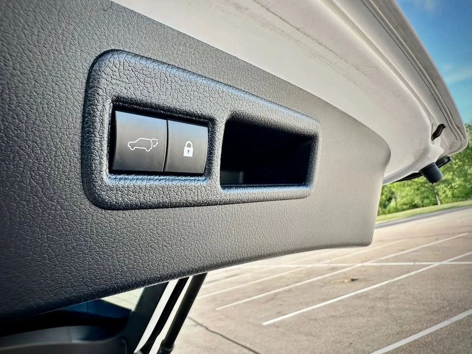 2020 Lexus NX 1st Gen - Image 20 of 20