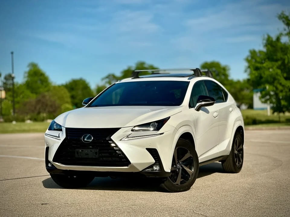 2020 Lexus NX 1st Gen - Image 12 of 20