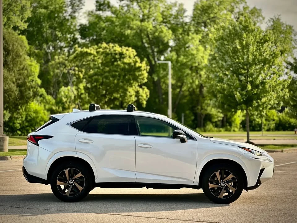 2020 Lexus NX 1st Gen - Image 8 of 20