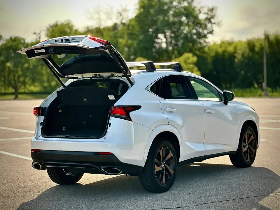 2020 Lexus NX 1st Gen - Image 7 of 20