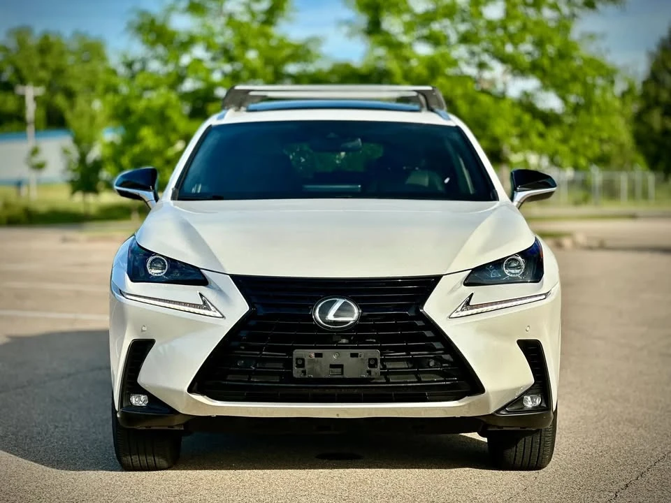 2020 Lexus NX 1st Gen - Image 11 of 20