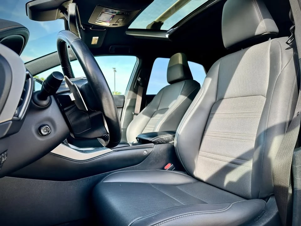 2020 Lexus NX 1st Gen - Image 16 of 20