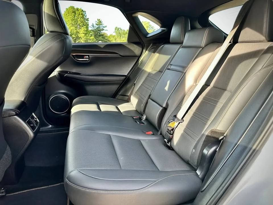 2020 Lexus NX 1st Gen - Image 18 of 20