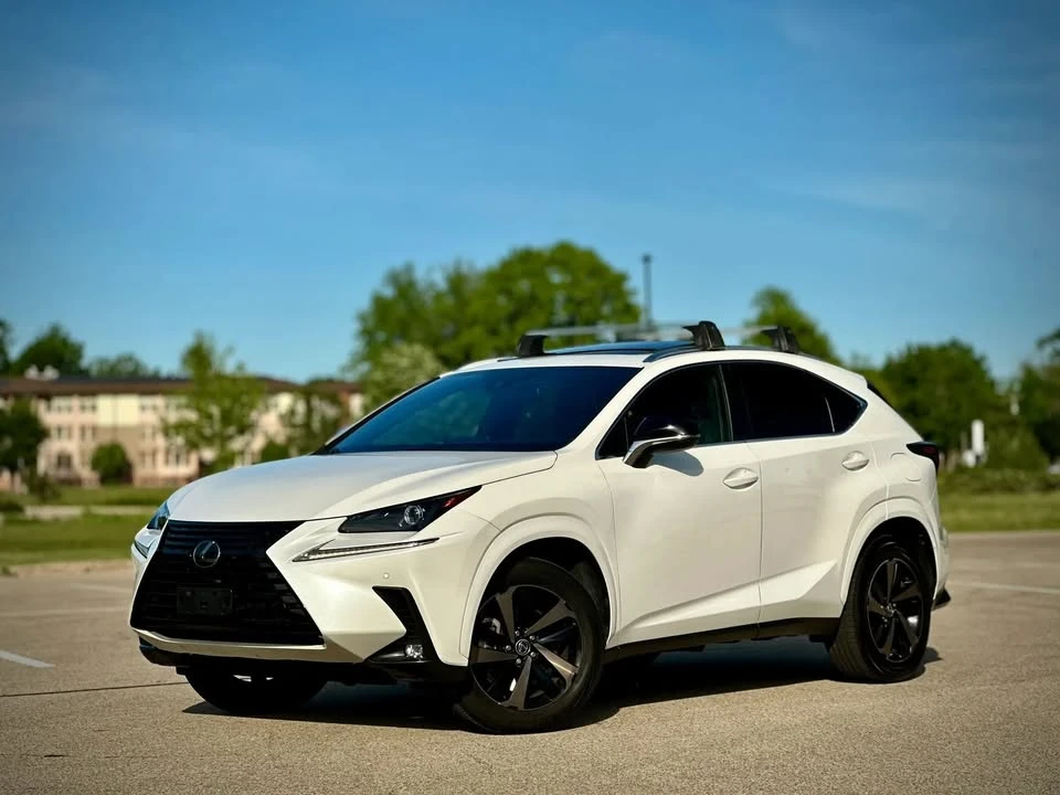 2020 Lexus NX 1st Gen - Image 2 of 20