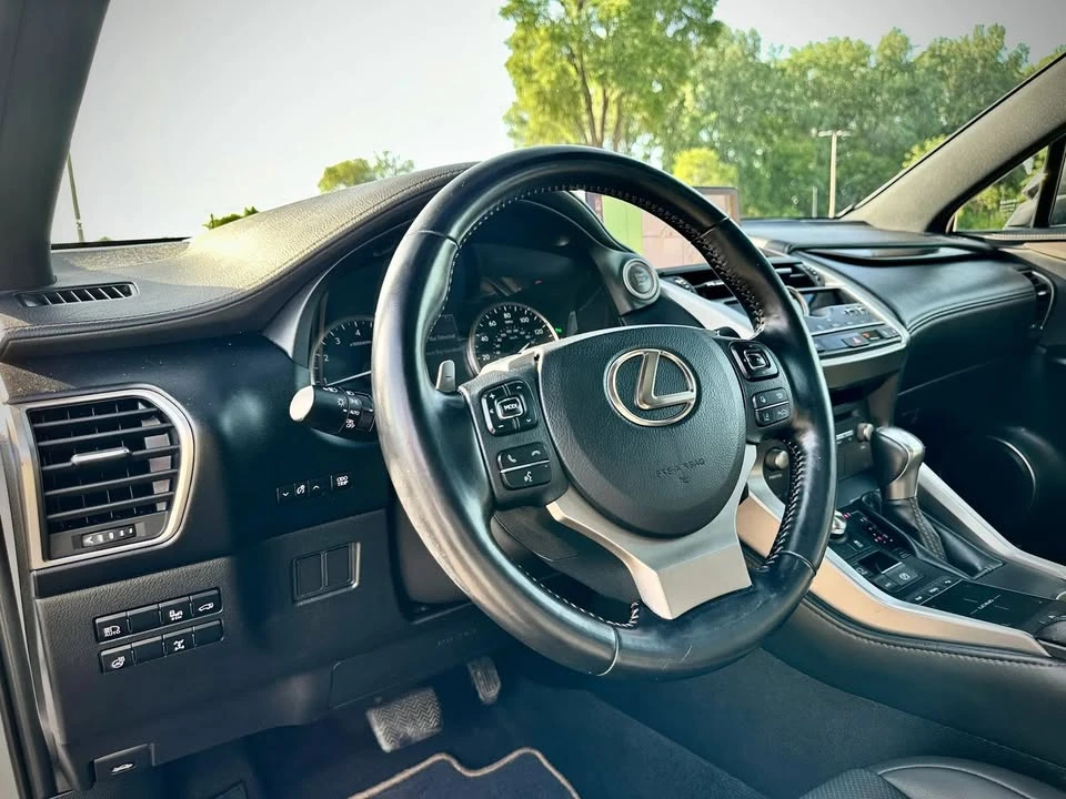 2020 Lexus NX 1st Gen - Image 17 of 20