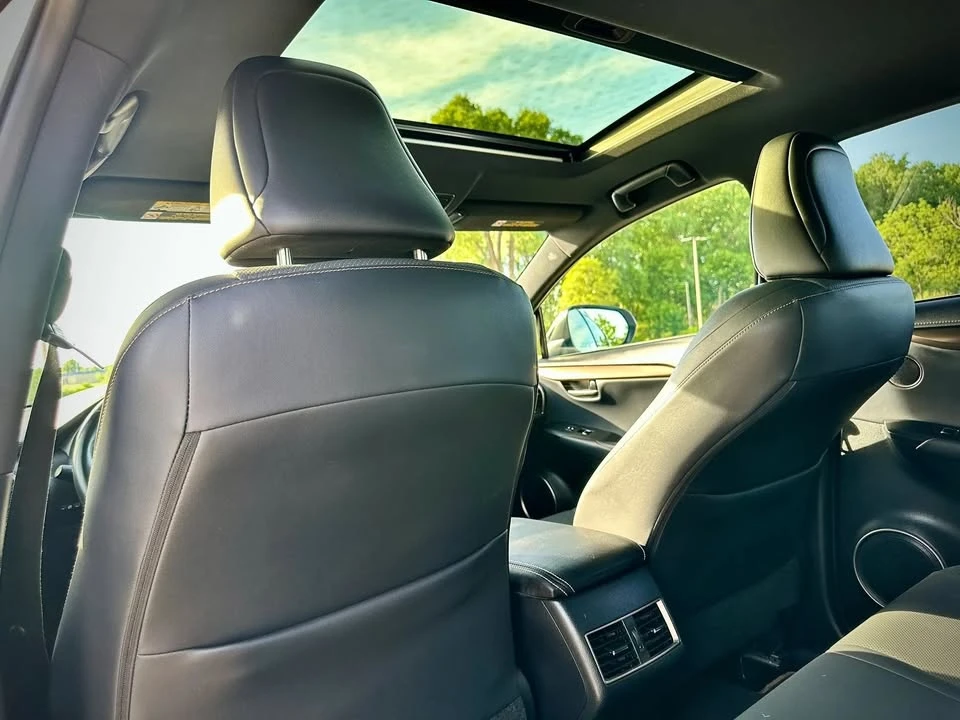 2020 Lexus NX 1st Gen - Image 19 of 20