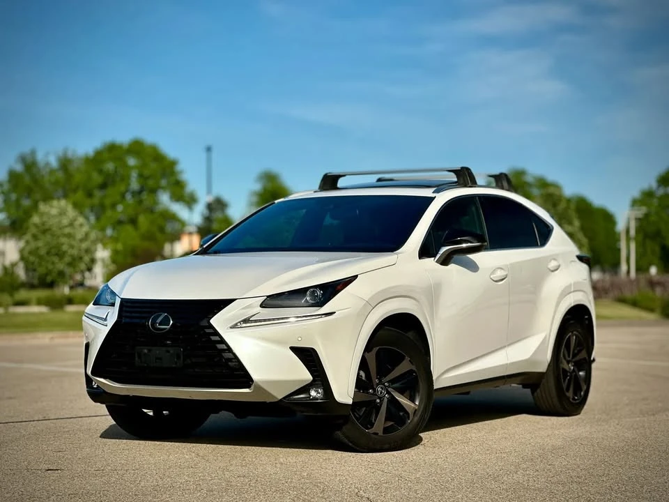 2020 Lexus NX 1st Gen - Image 13 of 20