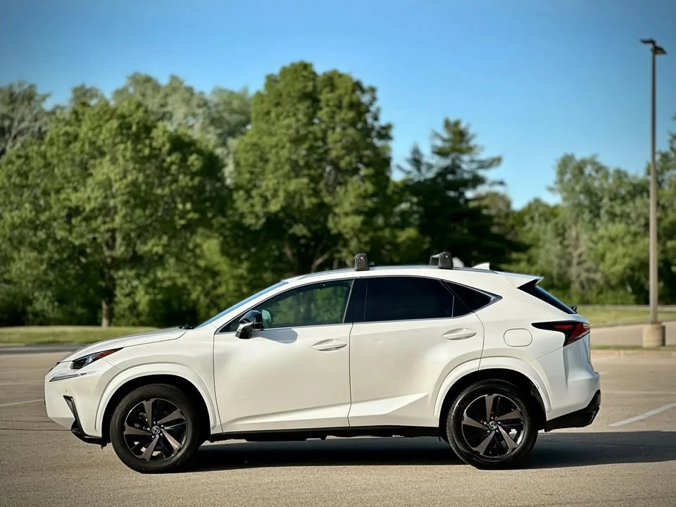 2020 Lexus NX 1st Gen - Image 3 of 20