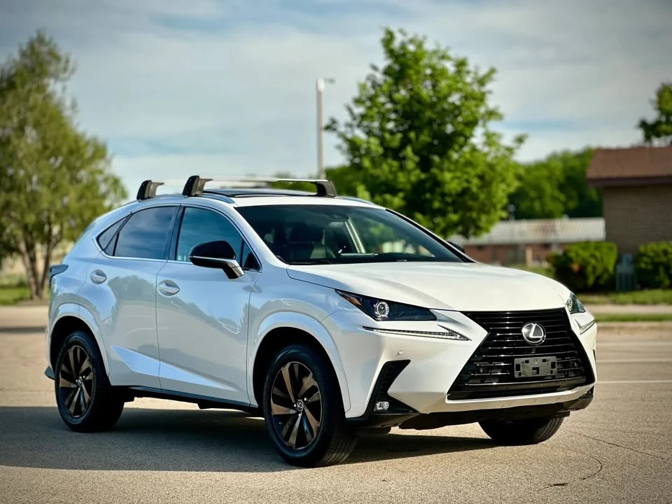 2020 Lexus NX 1st Gen - Image 9 of 20
