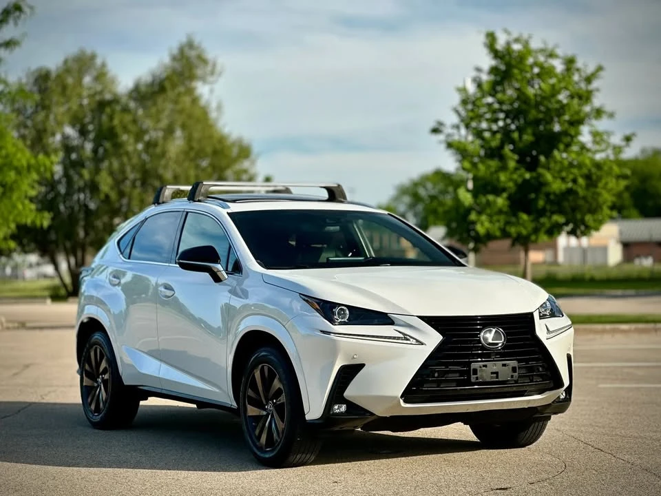 2020 Lexus NX 1st Gen - Image 10 of 20