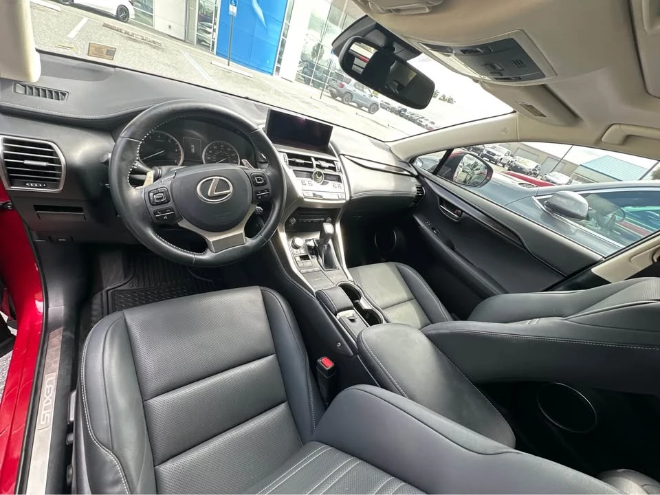 2020 Lexus NX 1st Gen - Image 4 of 6